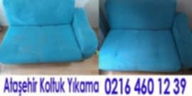 Ataşehir Koltuk Yıkama (Ekonomik) Evde Koltuk Yıkama Ataşehir
