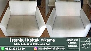 İdrar lekesi kokusu nasıl çıkar