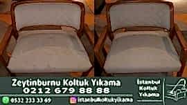 Zeytinburnu koltuk yıkama en ekonomik fiyatlarla