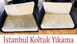 Koltuk kumaş seçimi