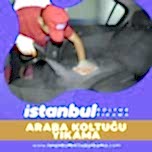 Araba Koltuğu Yıkama