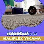 Halıfleks Yıkama