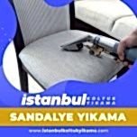 Sandalye Yıkama