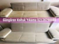 Güngören Koltuk Yıkama %60 Kampanyalı Fiyatlar