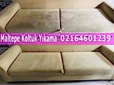 Maltepe Koltuk Yıkama – Bakterisiz – Tertemiz koltuk yıkama