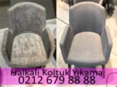 Halkalı koltuk yıkama 0212 679 88 88 Koltuk yıkama fiyatları