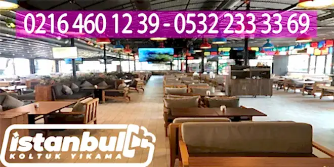 Halı koltuk yıkama üsküdar