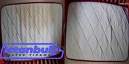 Yatak yıkama üsküdar